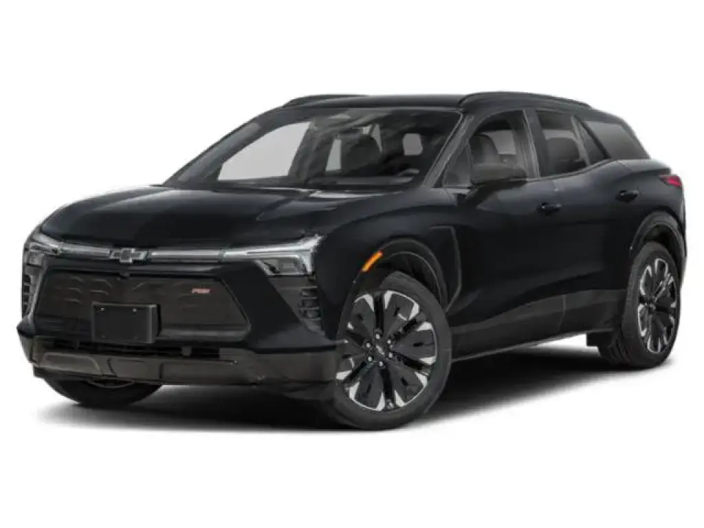 Chevrolet Blazer EV 2024 AWD RS 4dr SUV