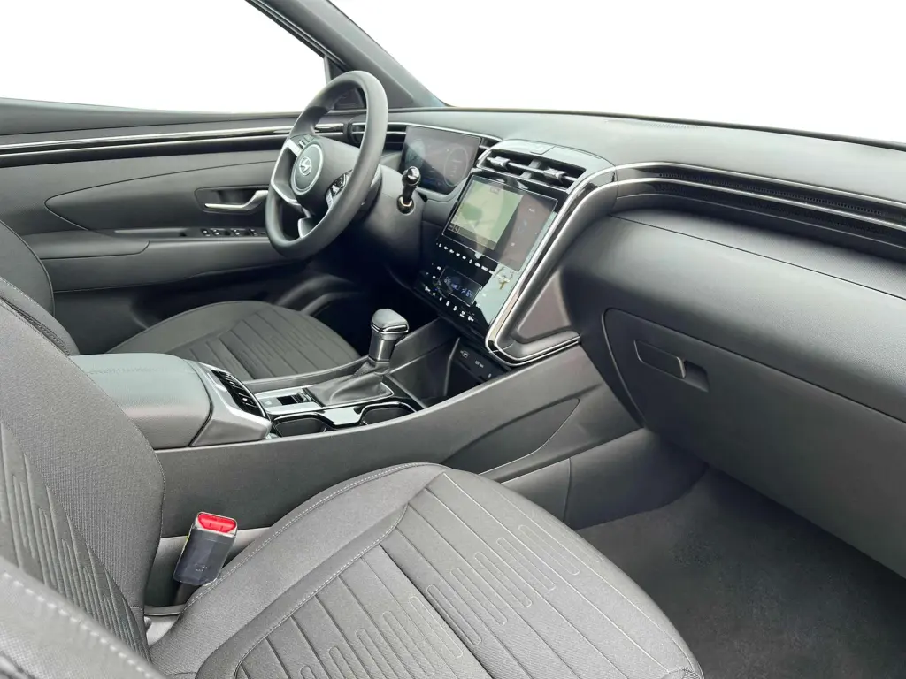 Hyundai SANTA CRUZ 2024 AWD SEL 4dr Crew Cab 4.3ft SB