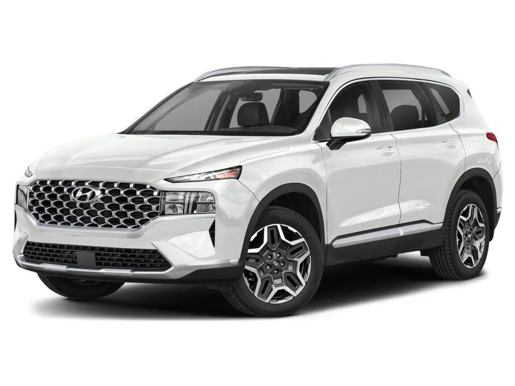 Hyundai SANTA FE Hybrid 2023 AWD SEL Premium crossover de 4 puertas