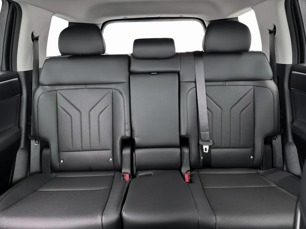 Hyundai SANTA FE 2026 AWD XRT 4dr SUV