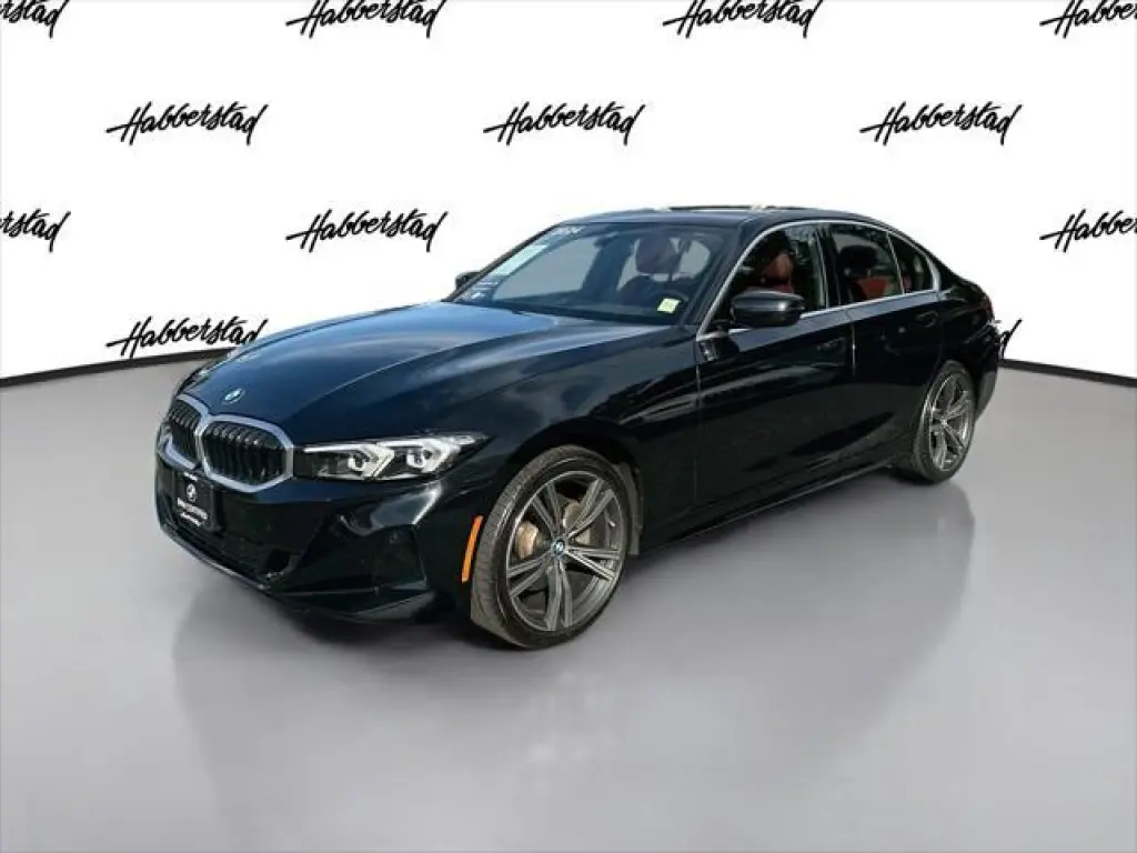 BMW Serie 3 2024 AWD 330i xDrive Sedán de 4 puertas