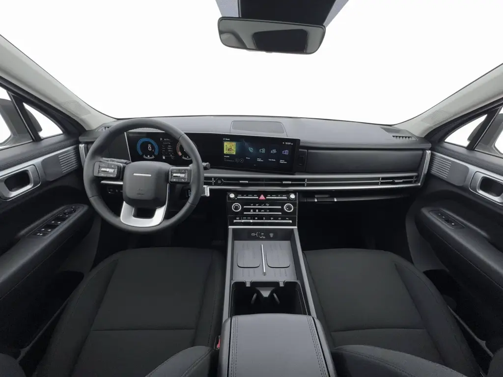 Hyundai SANTA FE 2026 AWD SE 4dr SUV