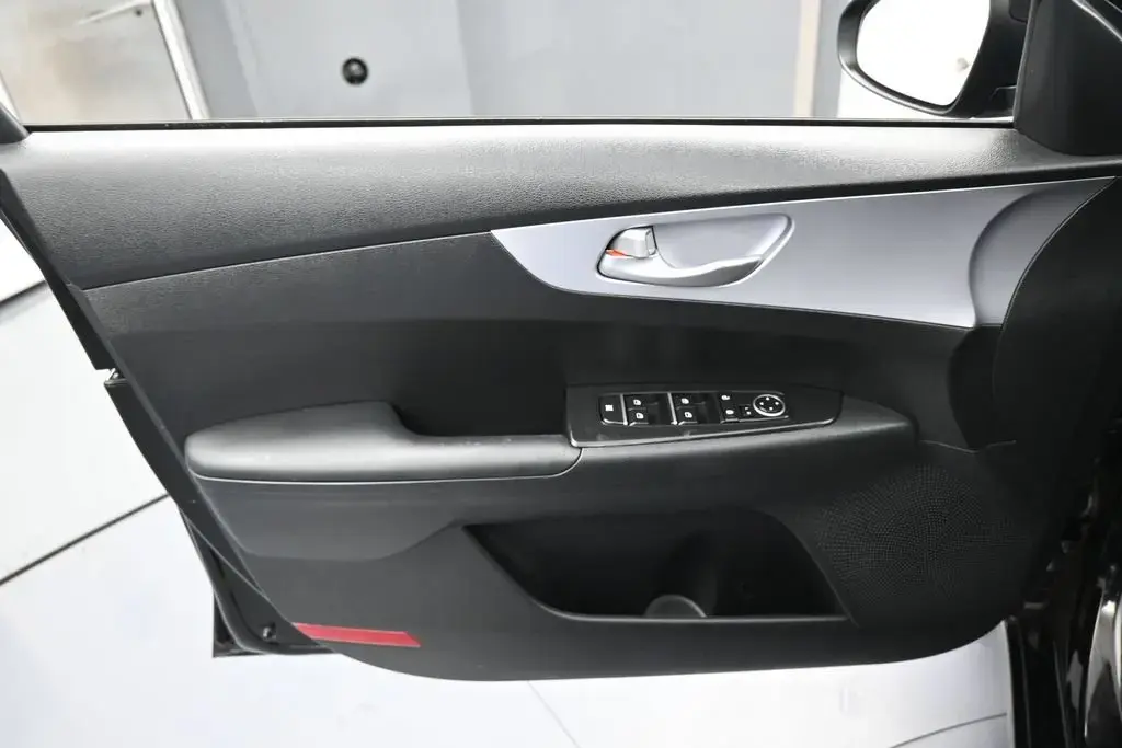 Kia Forte 2024 LX 4dr Sedán