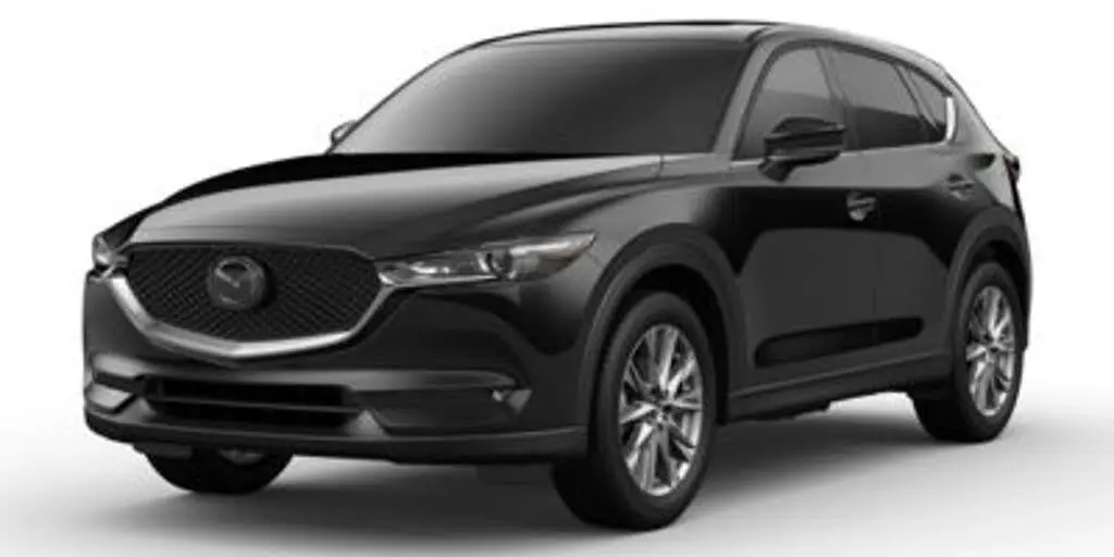 Mazda CX-5 2024 AWD Grand Touring Reserve 4dr SUV
