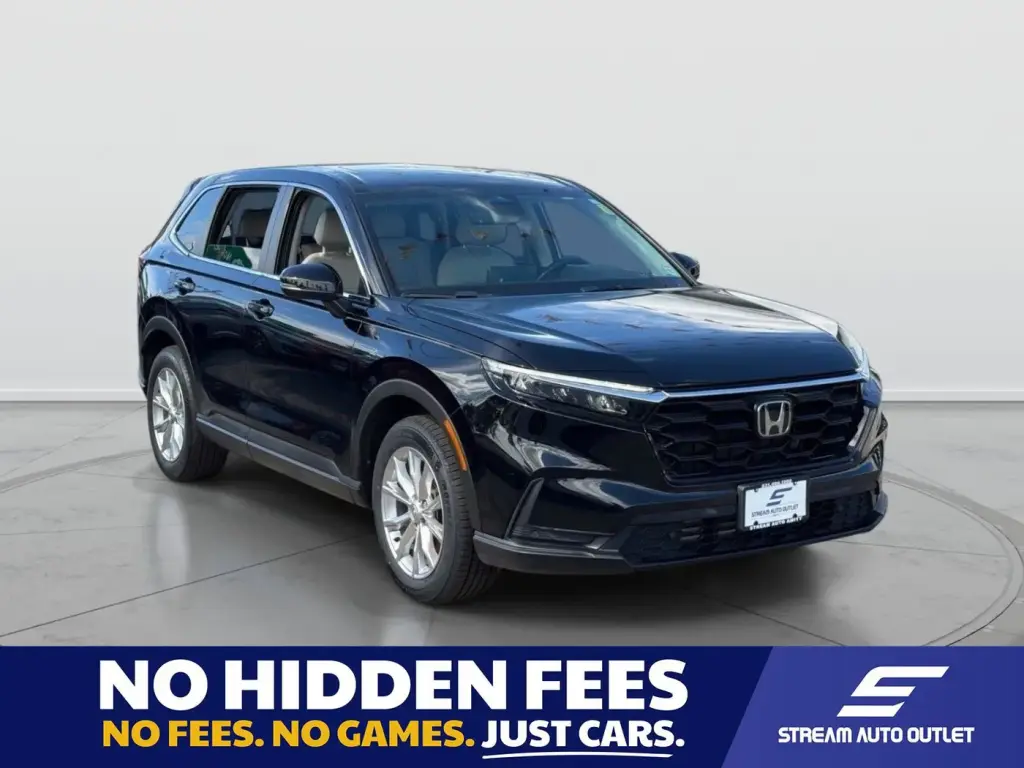 Honda CR-V 2024 AWD EX-L 4dr SUV