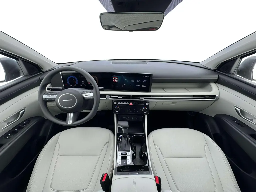 Hyundai TUCSON 2026 AWD SEL 4dr SUV