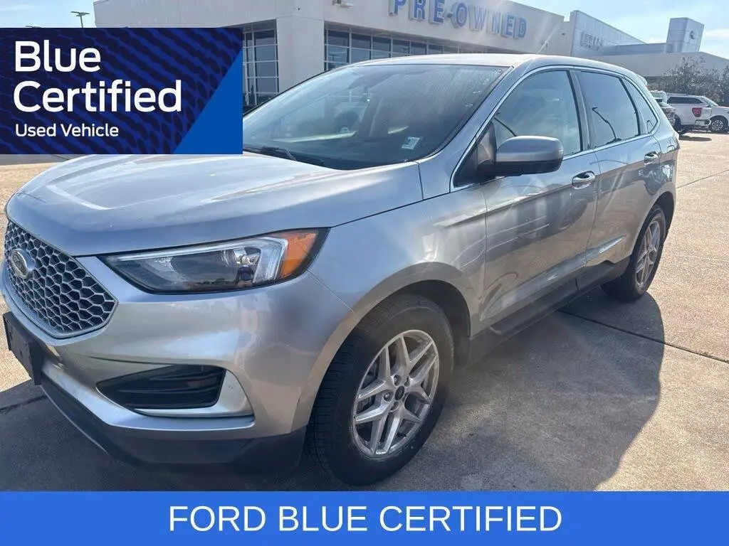 Ford Edge 2024 AWD SEL 4dr SUV