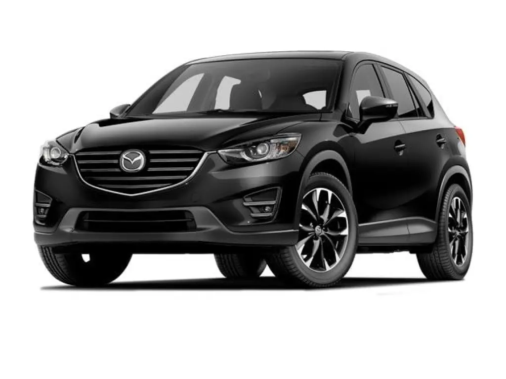 Mazda CX-5 2016 AWD Grand Touring 4dr SUV
