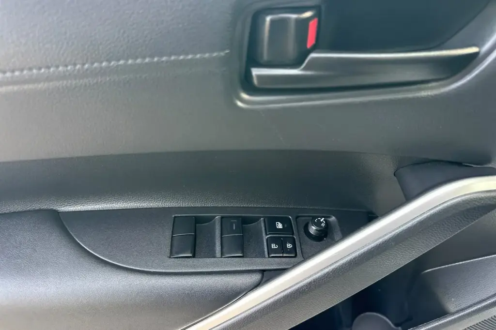Toyota Corolla Cross Hybrid 2024 AWD S 4dr Crossover