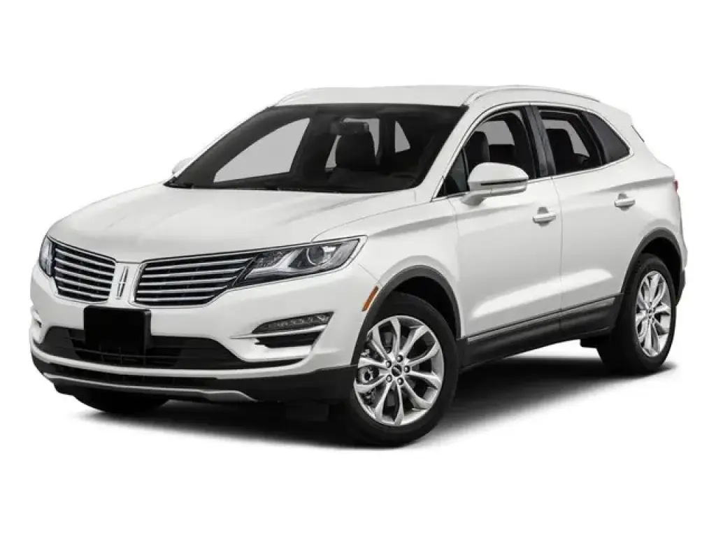 Lincoln MKC 2016 Reserve 4 SUV
