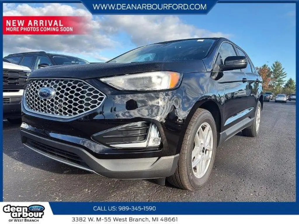 Ford Edge 2024 AWD SEL 4dr SUV