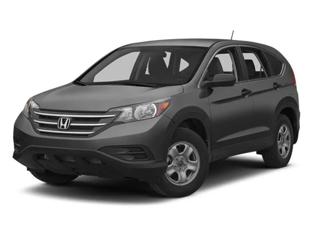 Honda CR-V 2013 AWD LX 4 puertas SUV