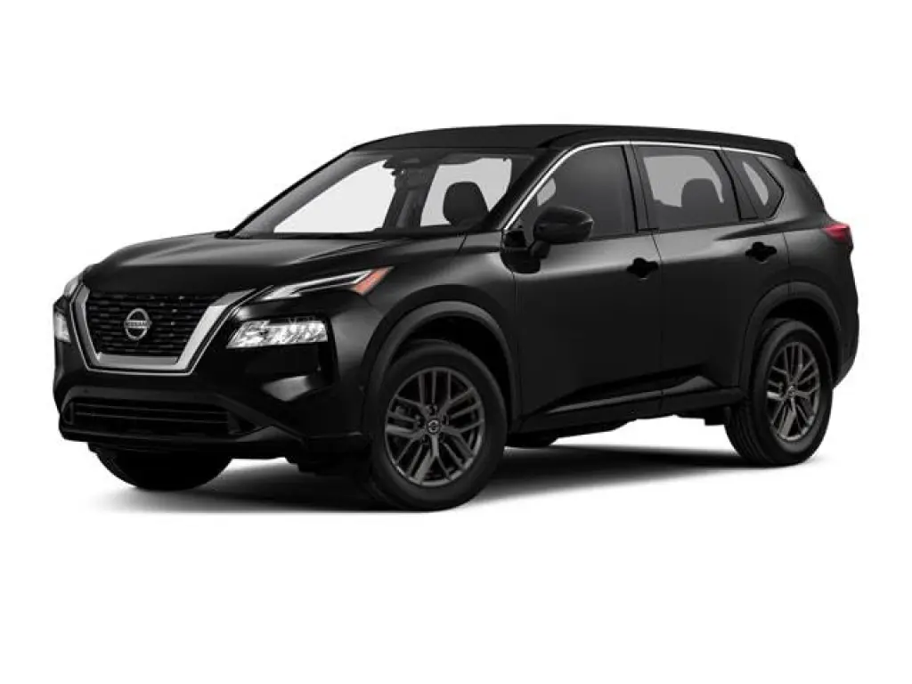 Nissan Rogue 2021 AWD S 4dr Crossover