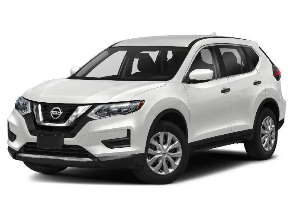 Nissan Rogue 2020 con tracción en las fouraz S 4dr Crossover
