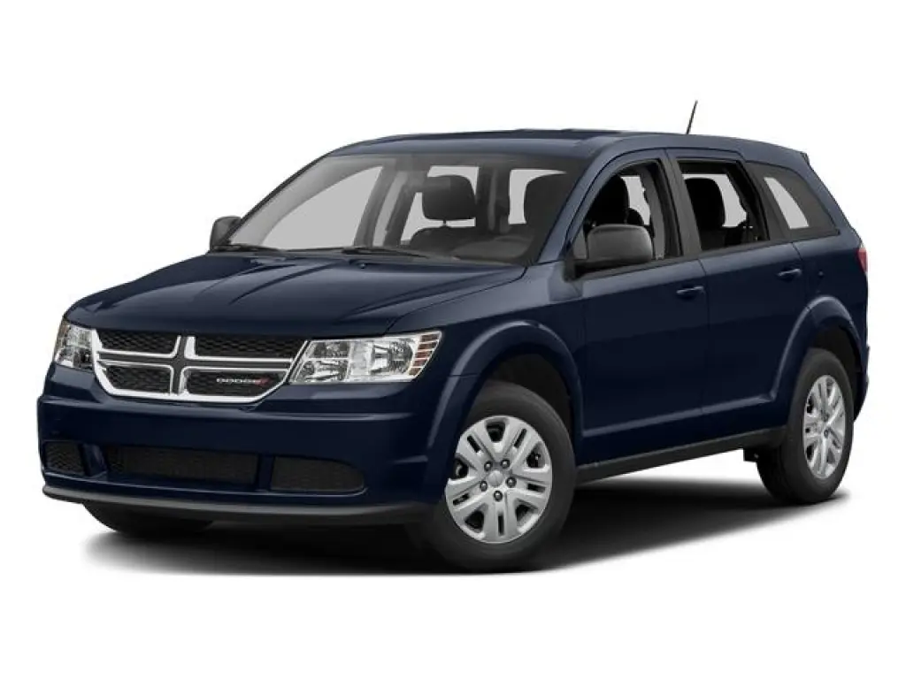 Dodge Journey 2017 SE 4dr SUV