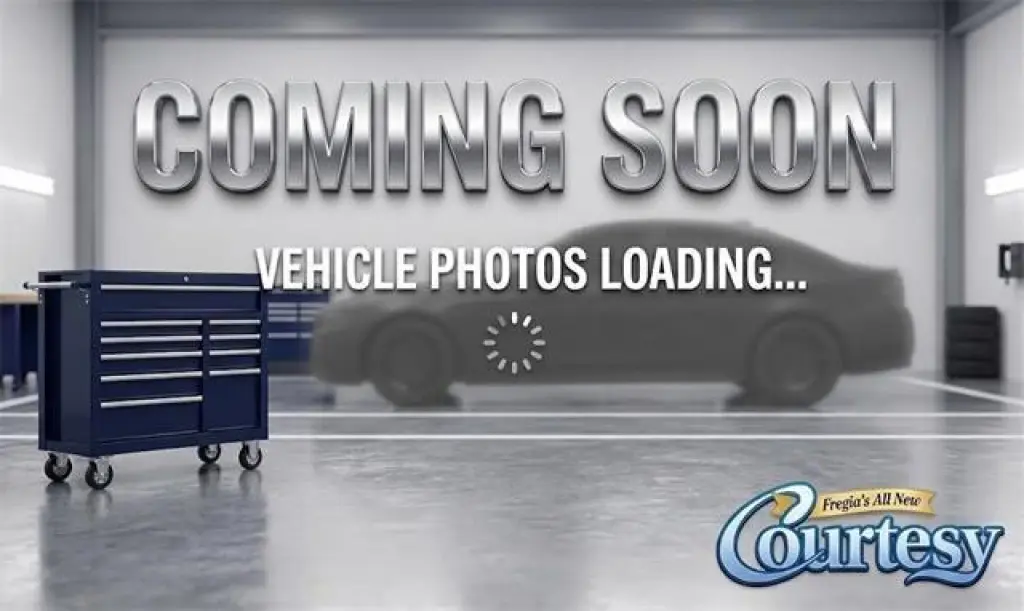 Chrysler Pacifica 2018 L 4dr Mini-Van