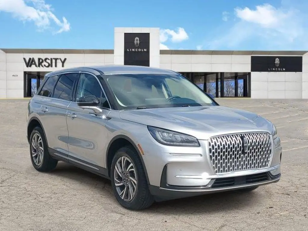 Lincoln Corsair 2023 AWD Estándar 4dr SUV