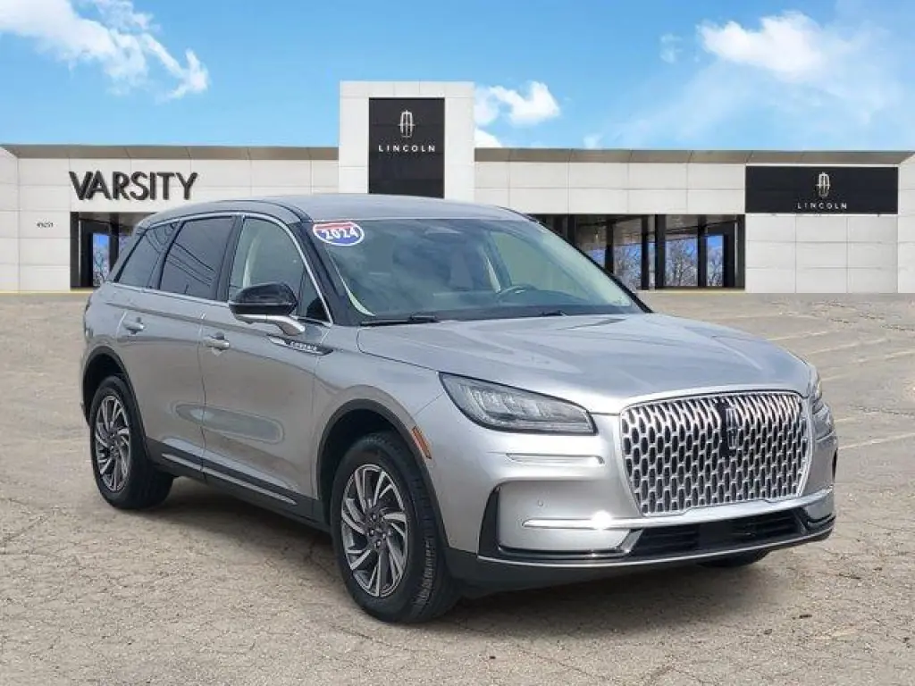 Lincoln Corsair 2024 Premiere 4dr SUV