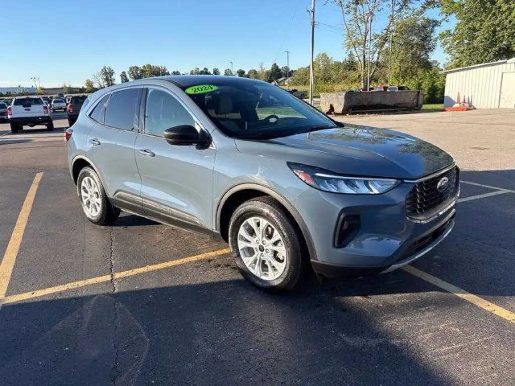 Ford Escape 2024 AWD Active 4dr SUV