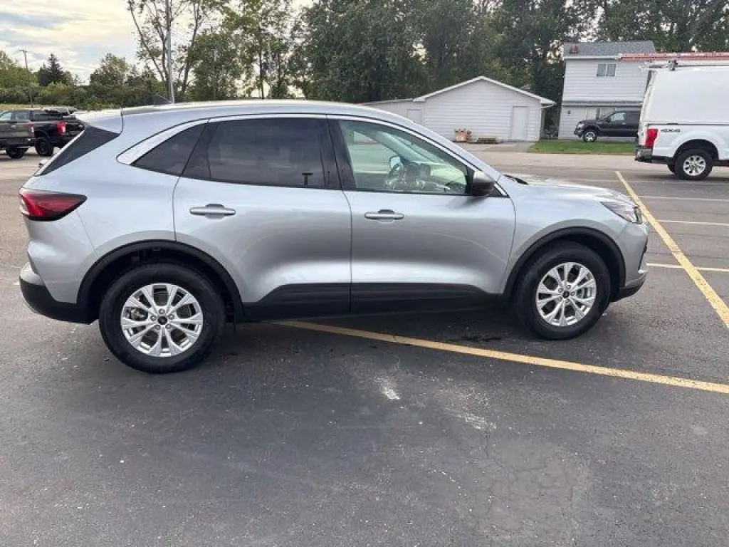 Ford Escape 2023 AWD Active 4dr SUV