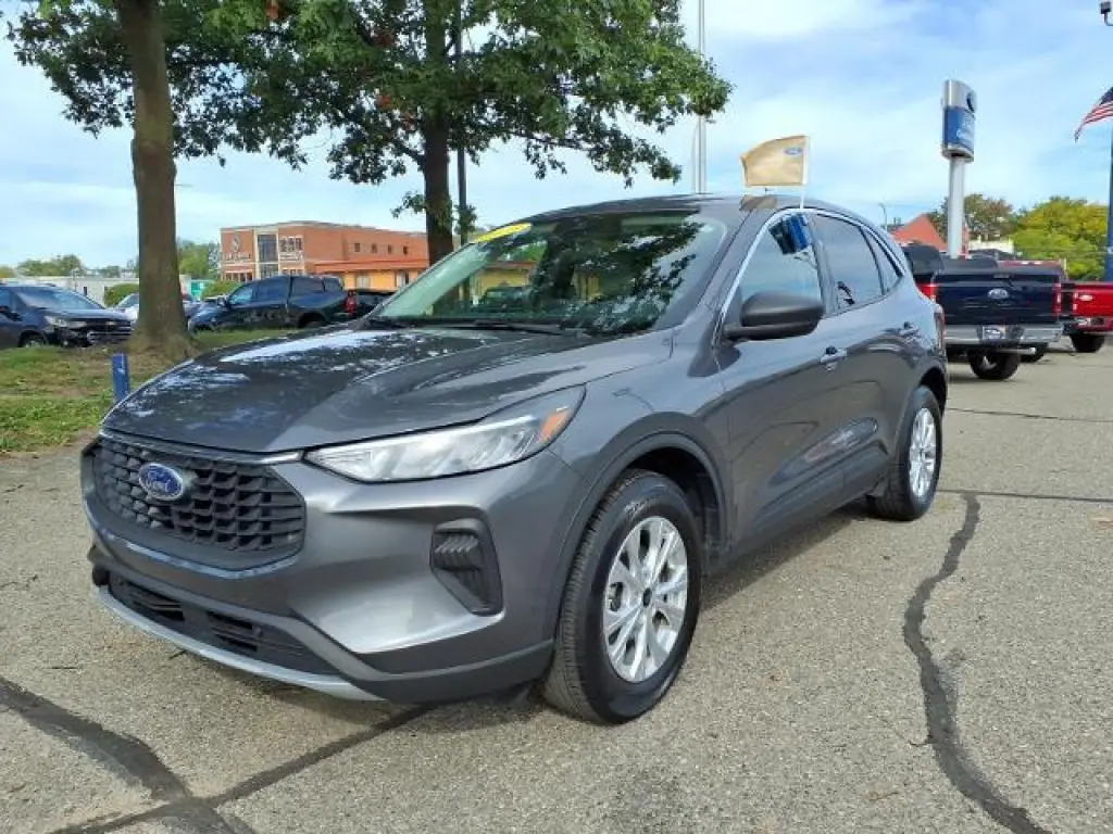 Ford Escape 2023 AWD Active 4dr SUV