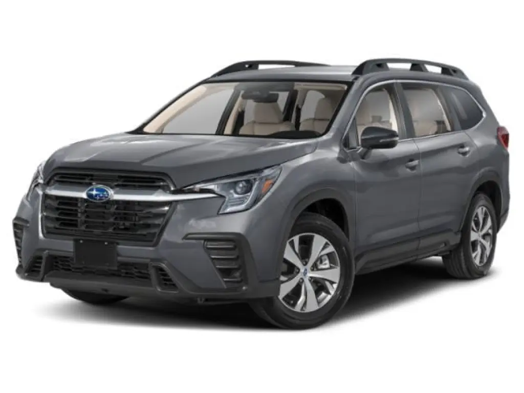 Subaru Ascent 2024 AWD Premium 7-Plazas 4dr SUV