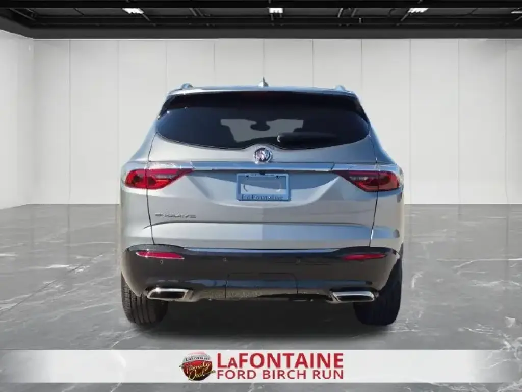 Buick Enclave 2024 Essence 4dr Crossover