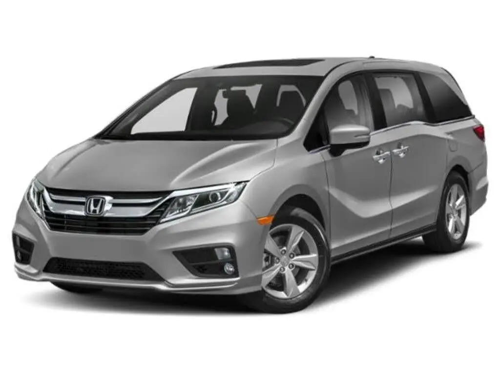 Honda Odyssey 2019 EX-L 4dr Mini-Van
