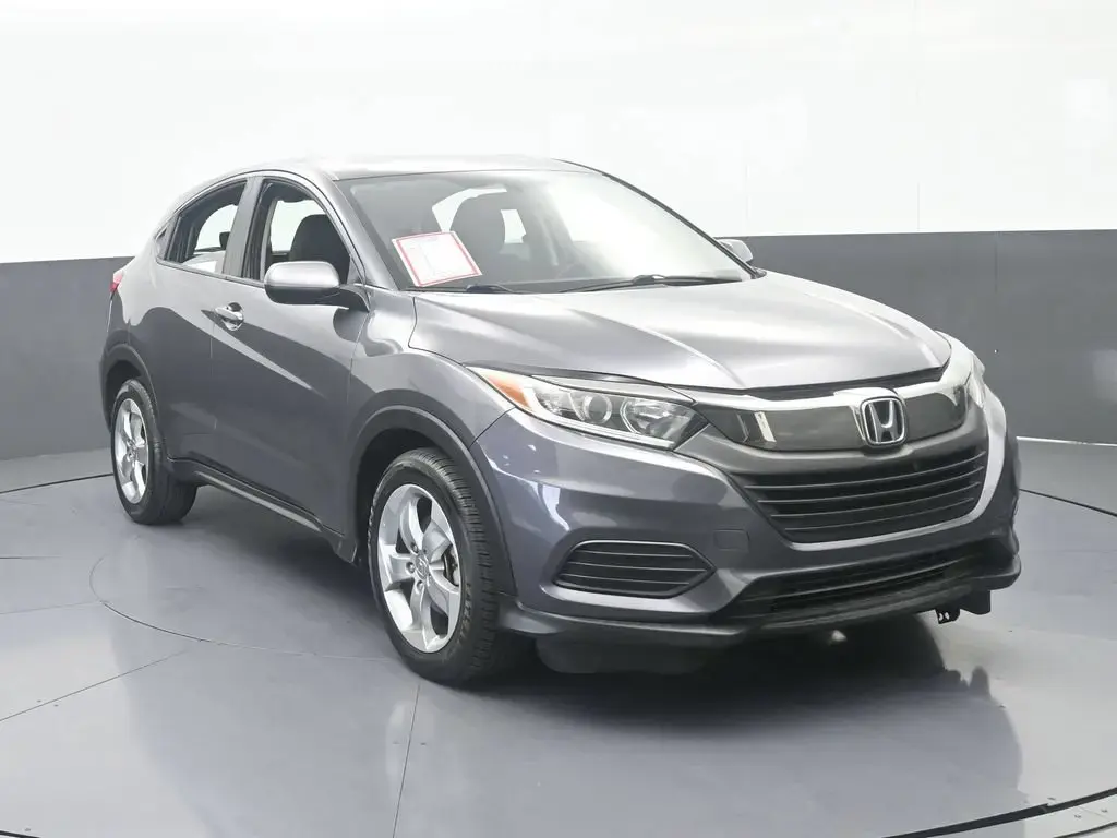 Honda HR-V 2020 LX 4dr Crossover