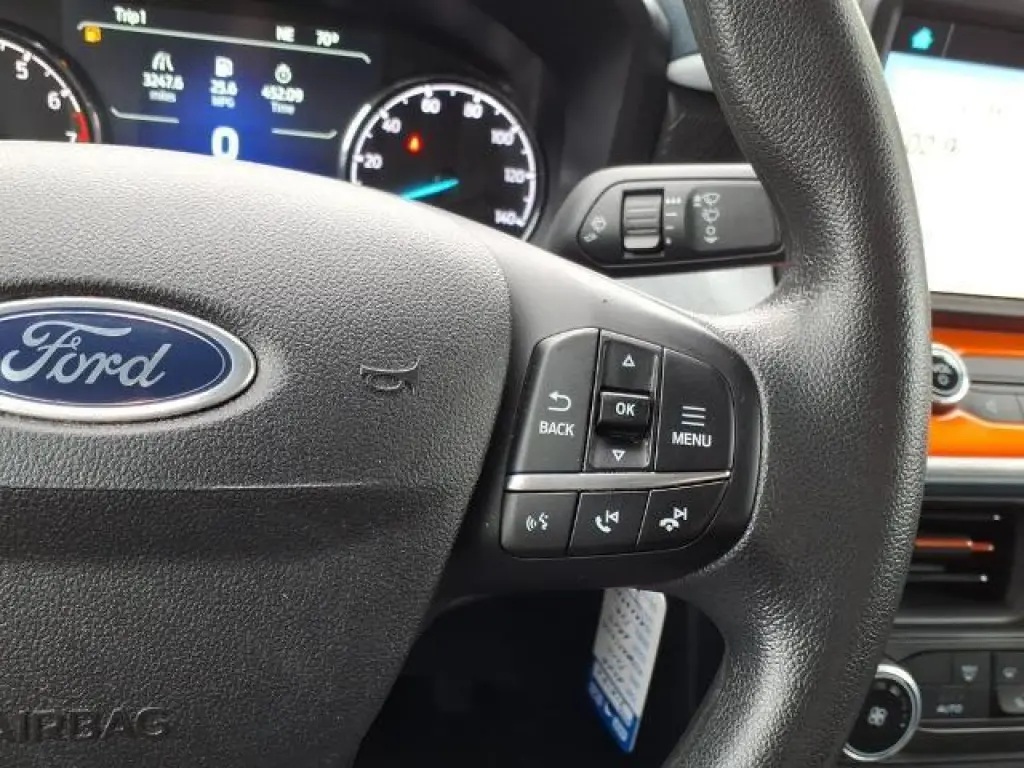Ford Maverick 2024 AWD XLT 4dr SuperCrew 4.5 ft. SB