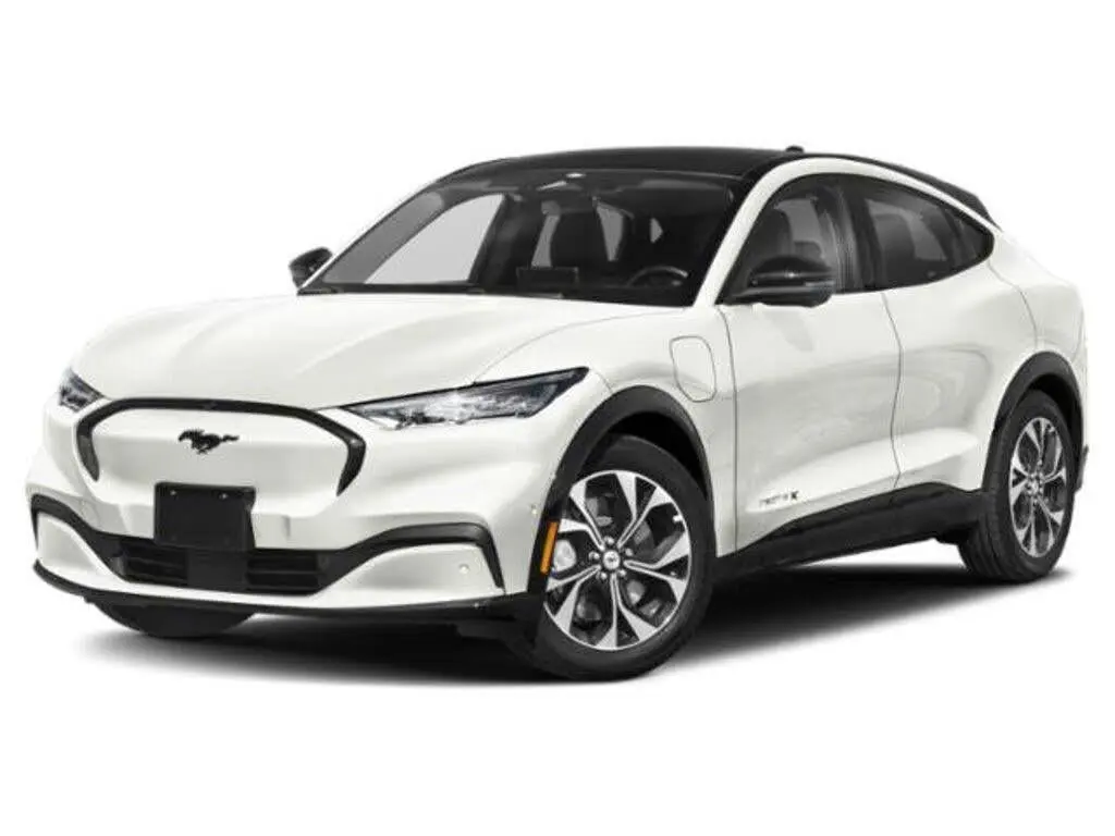 Ford Mustang Mach-E 2023 AWD Premium 4dr SUV