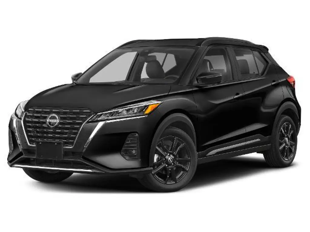Nissan Kicks 2023 SR 4dr Crossover
