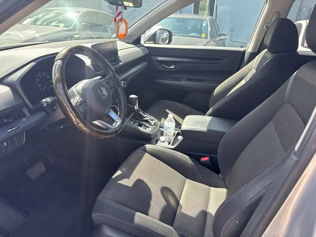 Honda CR-V 2024 EX 4dr SUV