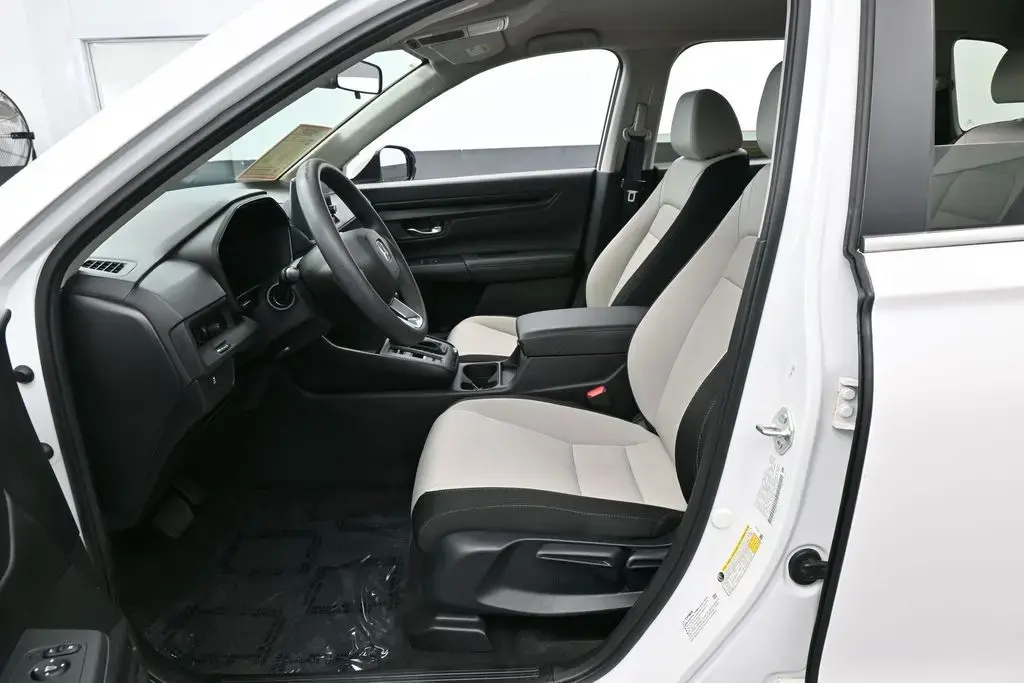 Honda CR-V 2025 LX SUV 4 puertas