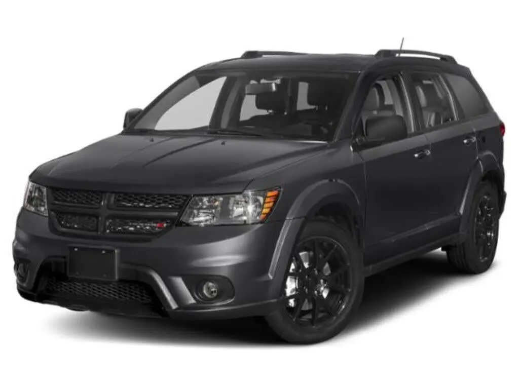 Dodge Journey 2019 AWD GT 4dr SUV