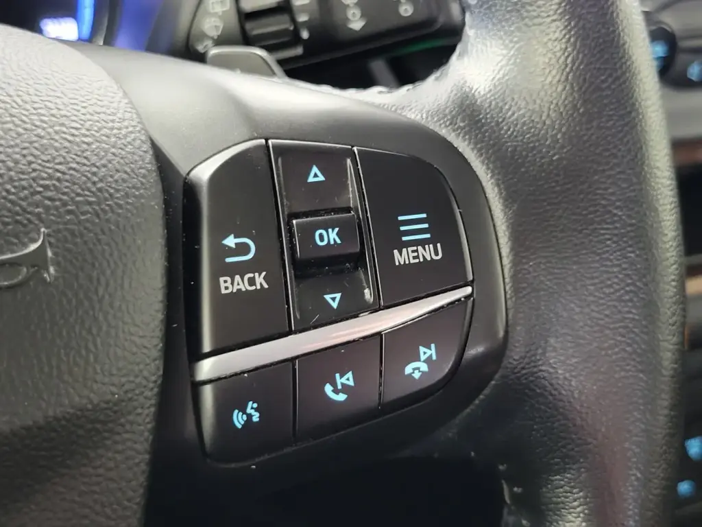 Ford Bronco Sport 2021 AWD Badlands 4dr SUV