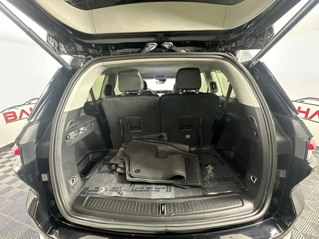 Jeep Grand Cherokee L 2023