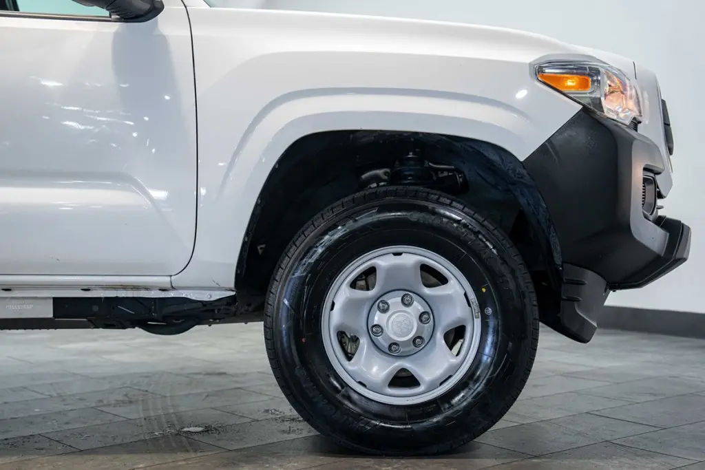 2023 Toyota Tacoma 2WD
