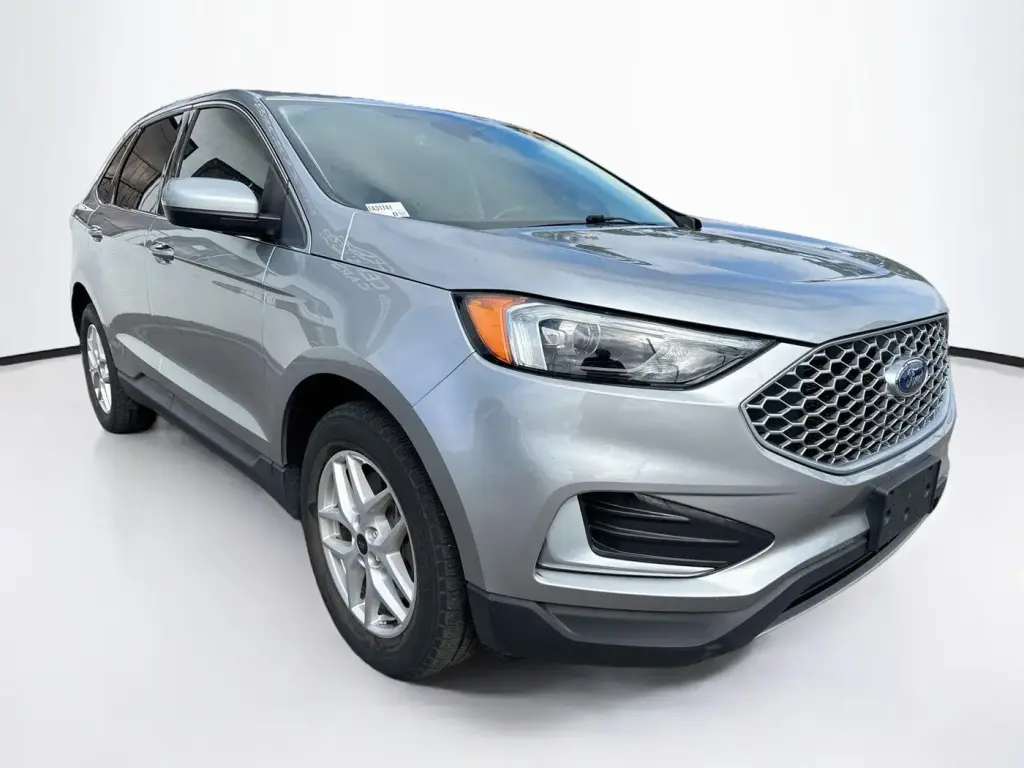 Ford Edge 2023 AWD SEL 4dr Crossover