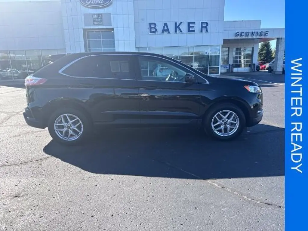 Ford Edge 2024 AWD SEL 4dr SUV