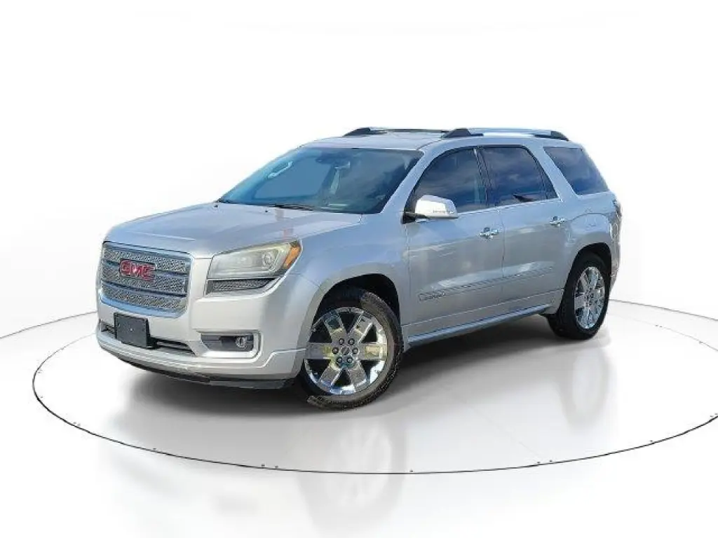 GMC Acadia 2015 AWD Denali 4dr SUV