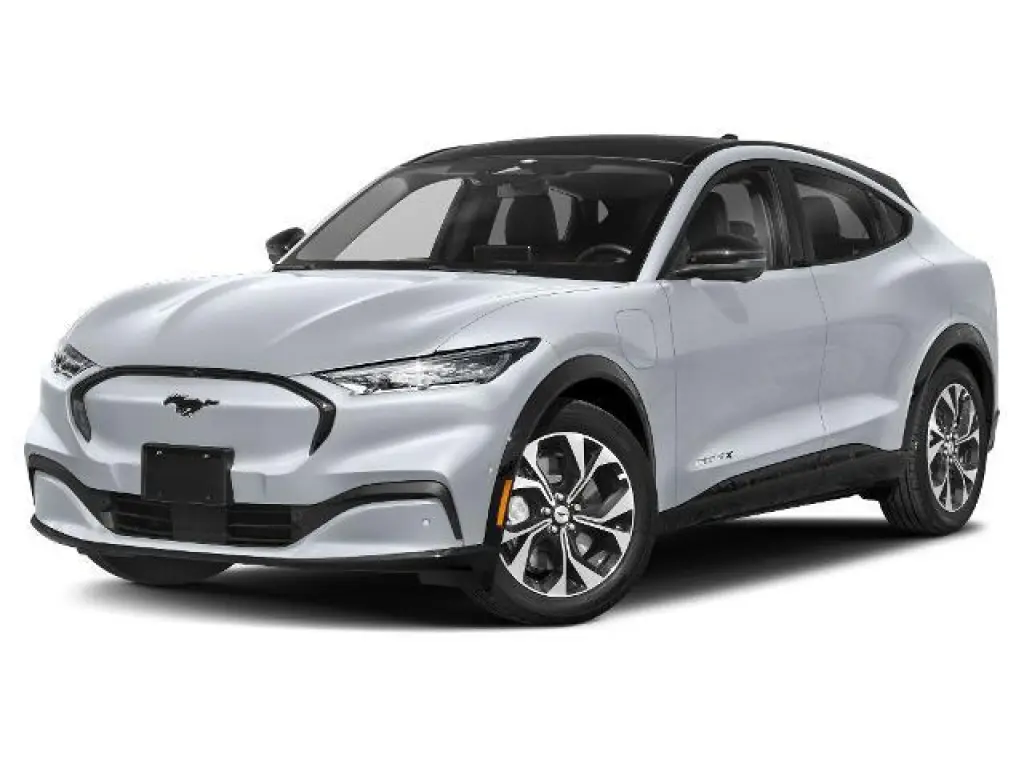 Ford Mustang Mach-E 2023 AWD Premium 4dr SUV