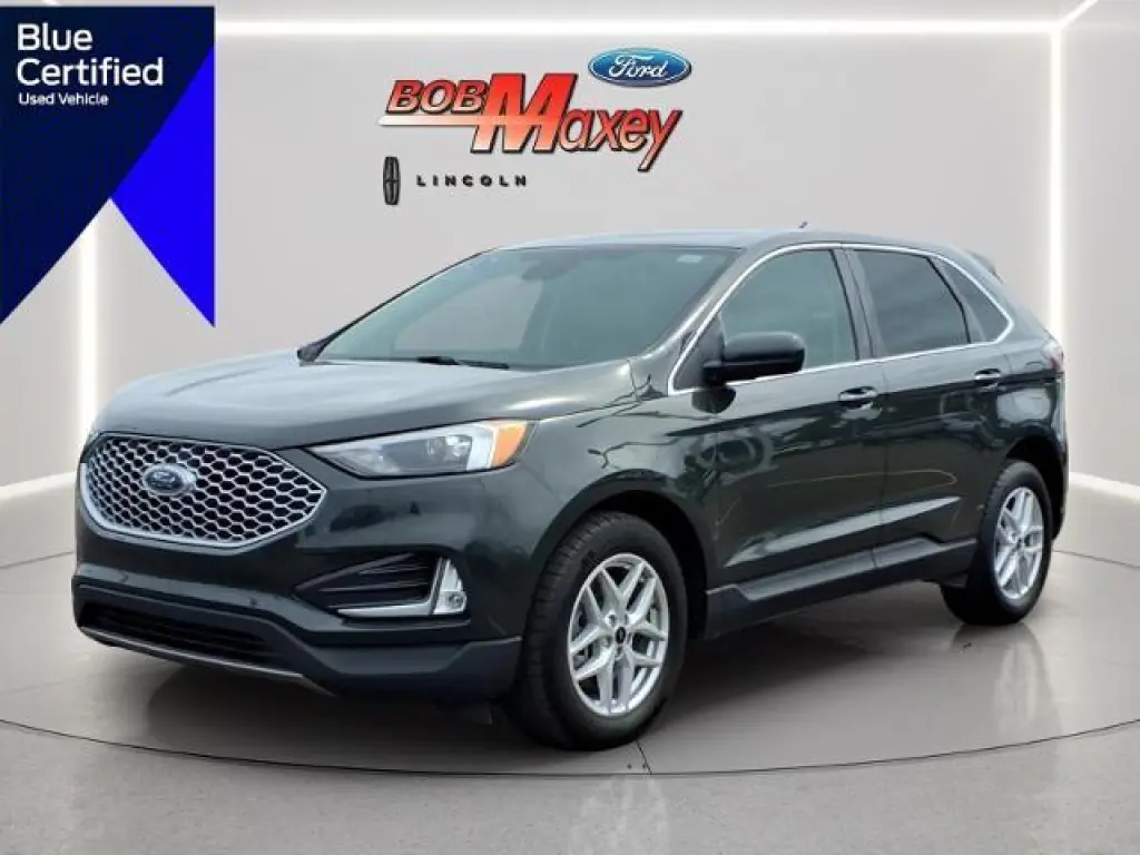 Ford Edge 2024 AWD SEL 4dr SUV