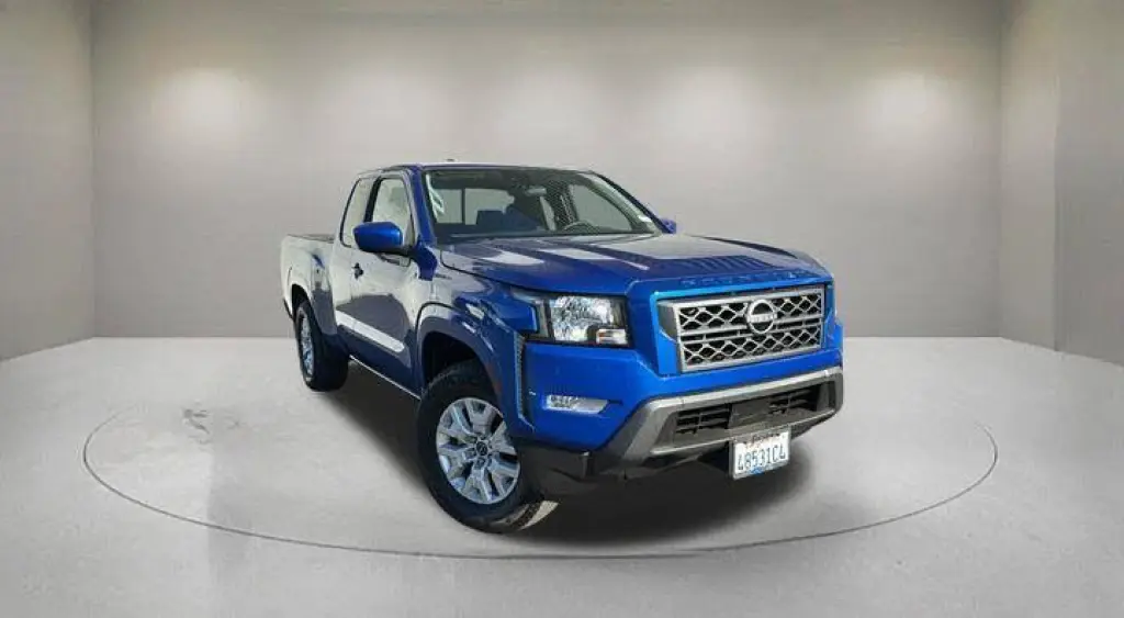 Nissan Frontier 2024 4x2 S 4dr King Cab 6.1 ft. SB