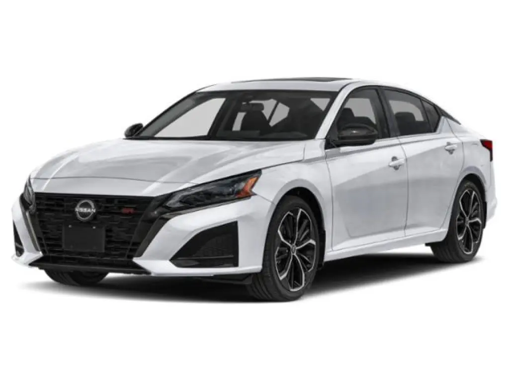 Nissan Altima 2025 2.5 SR 4dr Sedán