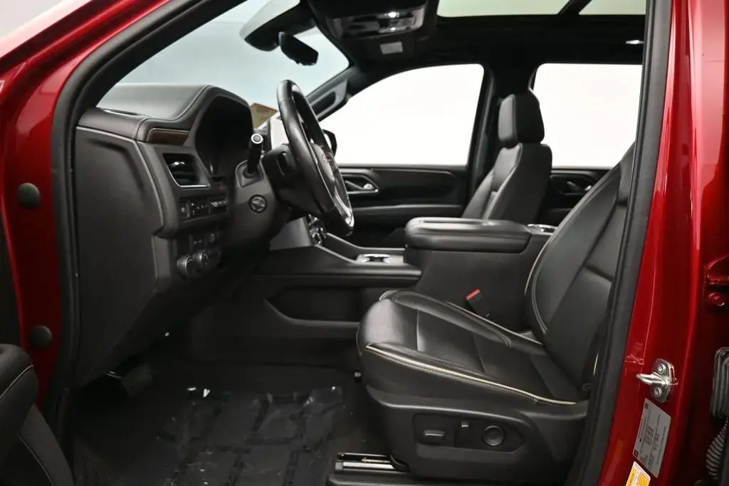 Chevrolet Tahoe 2021 4x2 Premier 4dr SUV