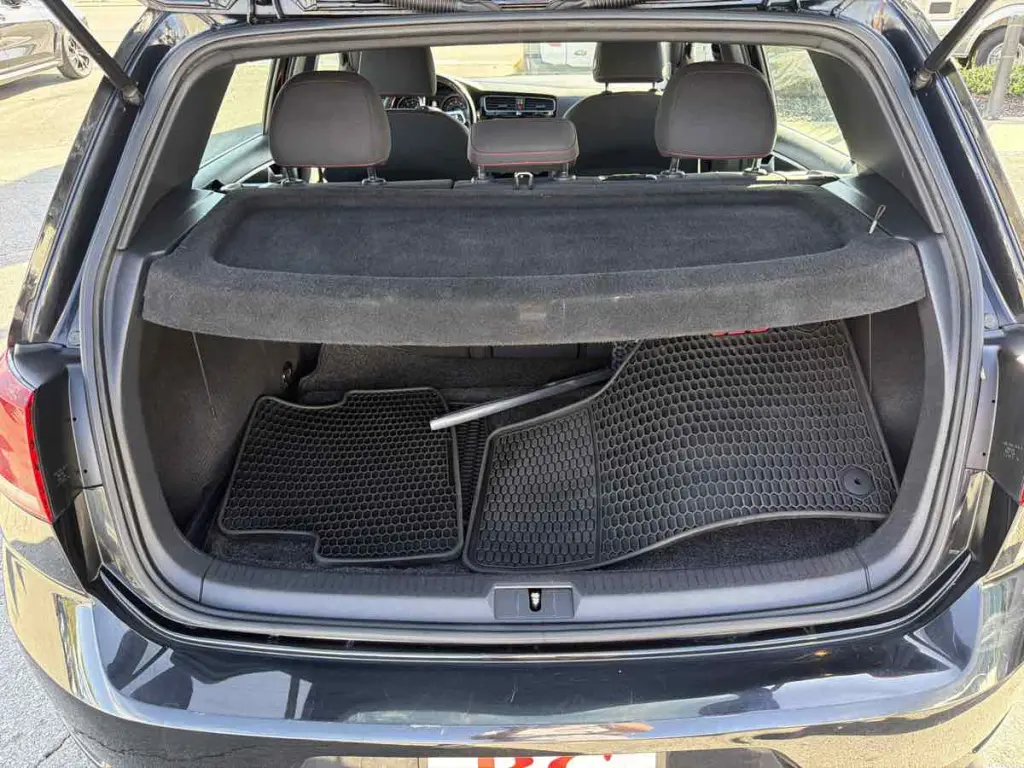 2019 Volkswagen Golf GTI