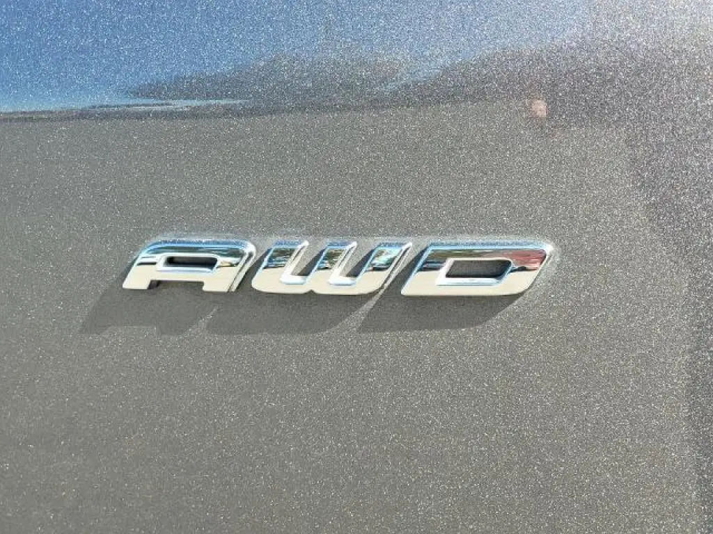 Ford Edge 2024 AWD SE 4dr SUV