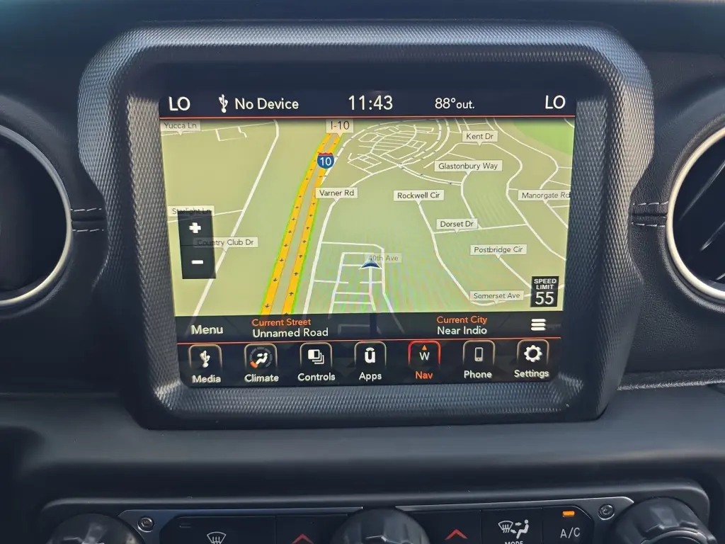 2023 Jeep Wrangler 4xe