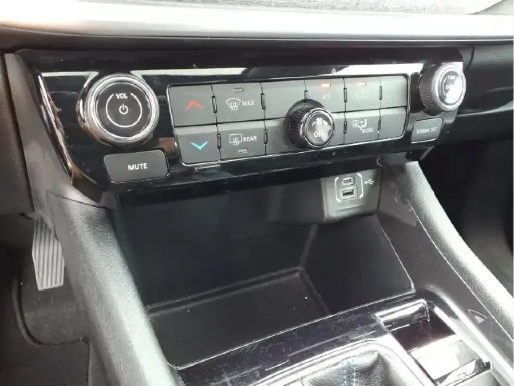 Jeep Compass 2022 Latitude 4dr SUV